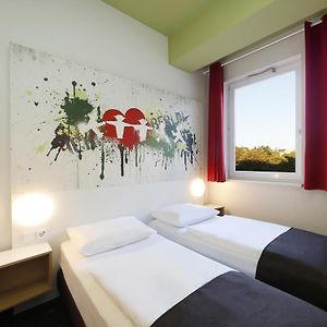 B&B Hotel Berlin-Potsdamer Platz